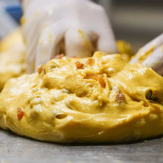 Come riconoscere un panettone (veramente) artigianale? - Salvatore Verdesca