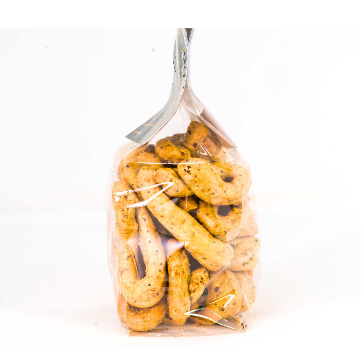 taralli ai cereali confezione
