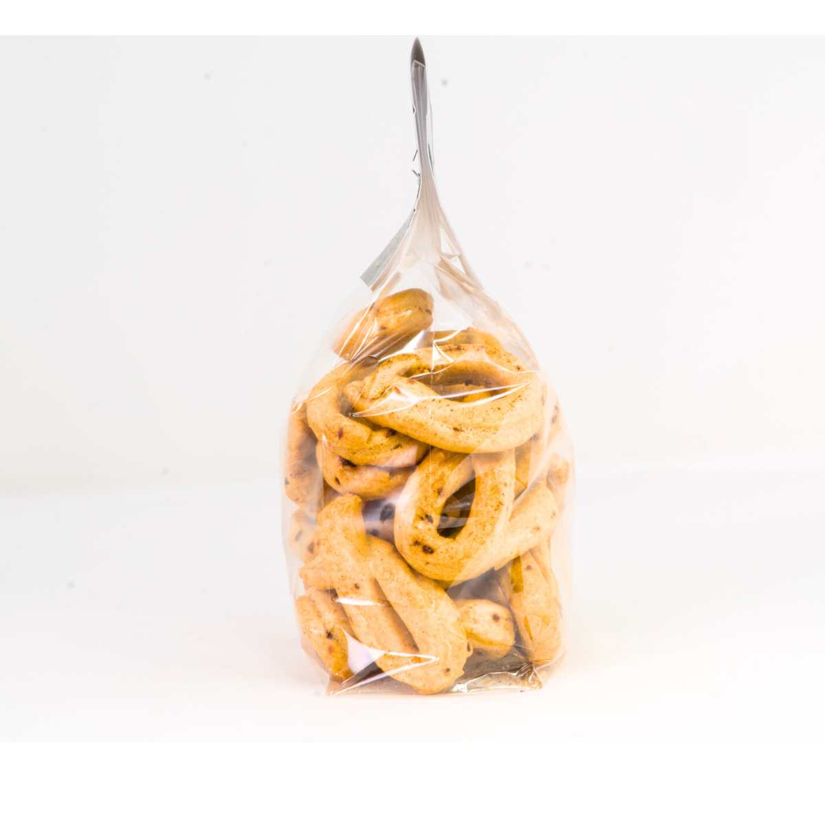 taralli scaldati alla cipolla