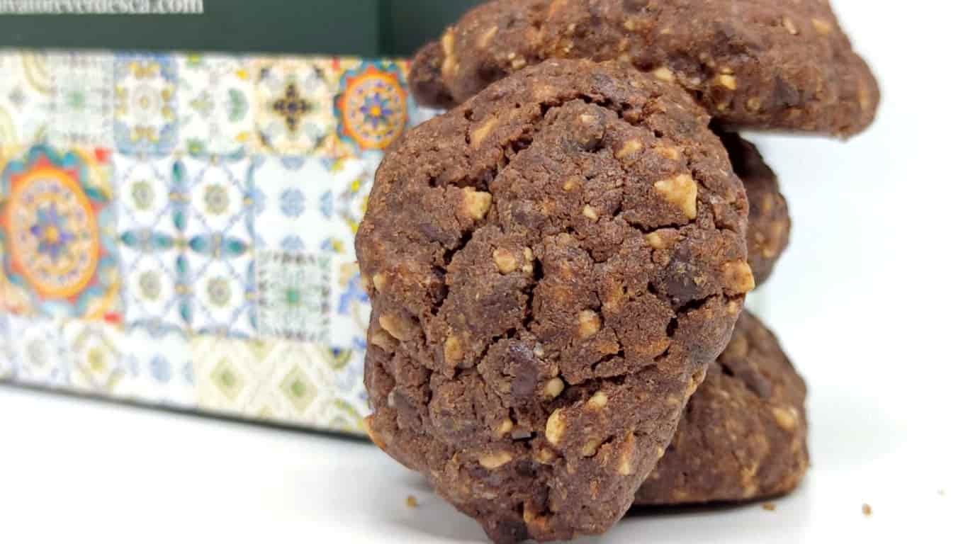 Biscotti Perditempo 280 grammi - Salvatore Verdesca