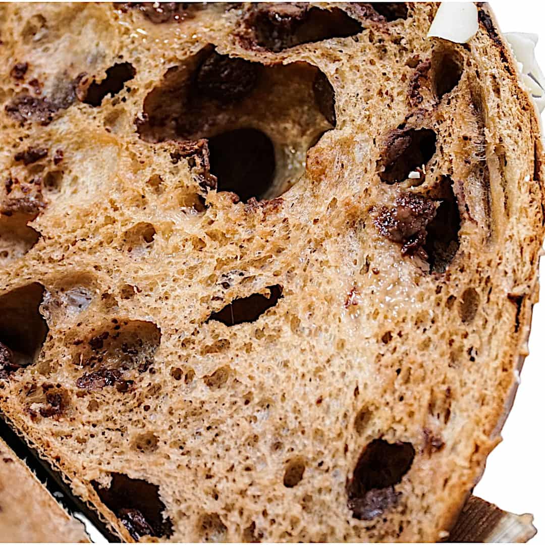 Colomba artigianale ai 4 Cioccolati e Rum - 1 Kg. - Salvatore Verdesca