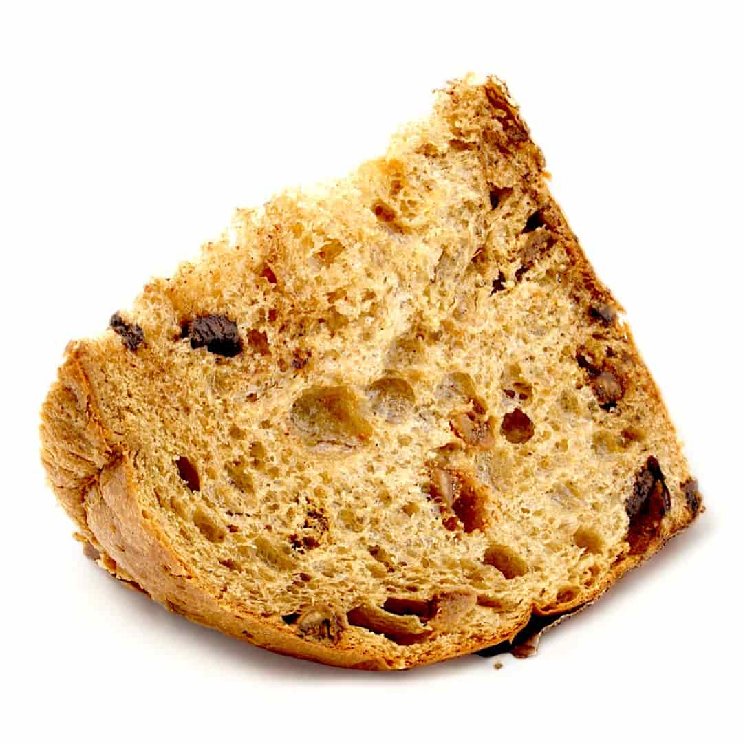 Colomba artigianale Molfettone fichi freschi e cioccolato 1 Kg - senza lattosio - Salvatore Verdesca