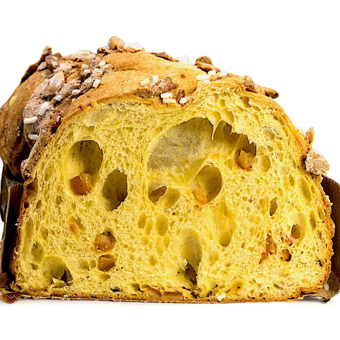 Colomba classica 1 Kg - Salvatore Verdesca